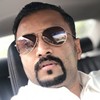 Santhoosh Babu